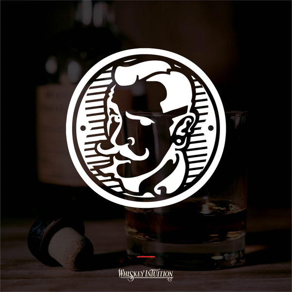 Laser Engraved Whiskey Classics SET (7 Styles)
